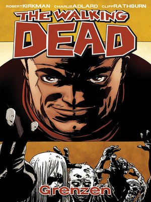 cover image of The Walking Dead 18
